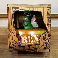 Toy Story Collezione Rex