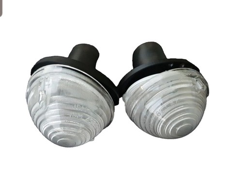 Fanali posizione frecce - n,