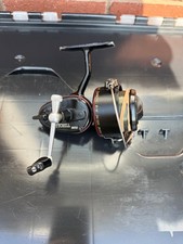 Mulinello da Pesca Vintage