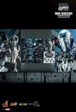 HOT TOYS CMS03D47 WAR MACHINE