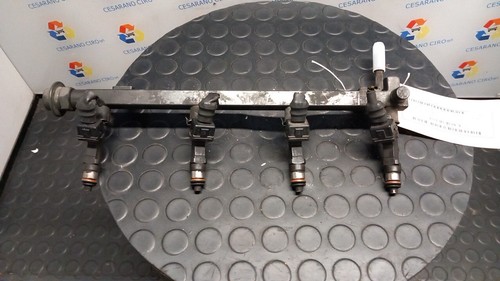 Iniettore 96487563 chevrolet - ,