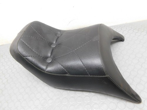 Sella sedile passeggero moto - sedile,