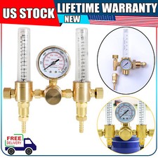 Regolatore misuratore di