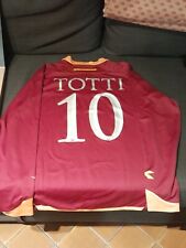  Maglia Totti limited edition 2006-2007, MAI INDOSSATA!!!