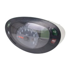 Strumentazione Contachilometri