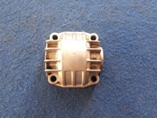 MOTOSEGA OLEO-MAC 925 - GS 260 EFCO 125 - MT 2600 Coperchio basamento