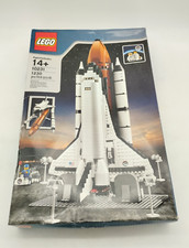 LEGO 10231 Shuttle Expedition