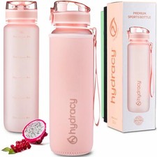 Hydracy Bottiglia d'Acqua