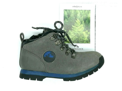 Lumberjack scarpa bambino - scarpa, da