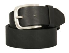 SG Cintura uomo in pelle LEVI'S articolo 230817 TWO HORSE LEATHER MADE IN ITALY 