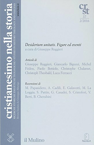 Cristianesimo nella storia