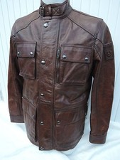 Giacca da campo Belstaff