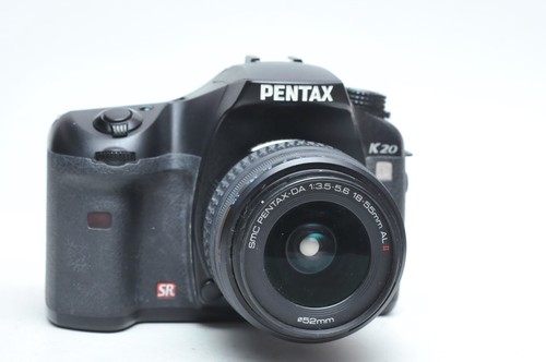 Corpo fotocamera reflex