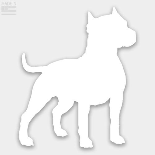 Decalcomania silhouette bully - decalcomania,