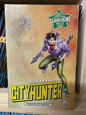 City hunter di tsukasa - city,