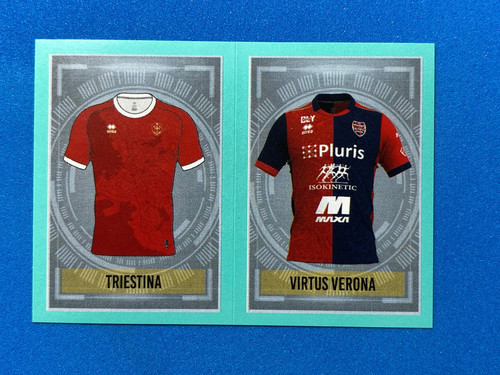Figurine calciatori panini - figurine,