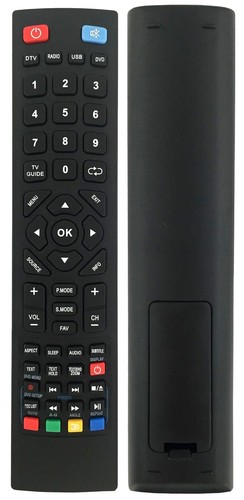 Telecomando ricambio sharp - di,