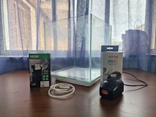 acquario completo usato 30 Litri