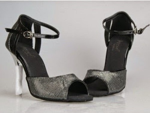Scarpe ballo latino - scarpe, da