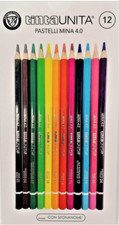 pastelli TINTAUNITA da 12