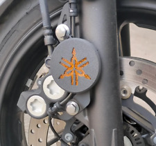 COPRI CATADIOTTRI YAMAHA MT-07 14-24 e XSR 700