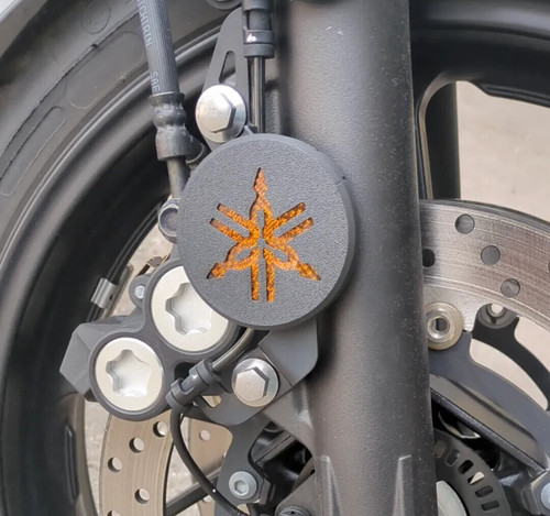 Copri catadiottri yamaha 07 - catadiottri,