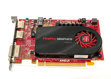 AMD FirePro V4900 1GB GDDR5