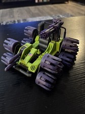 Schiacciatore palude Hasboro