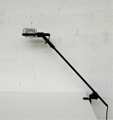 Table lamp sintesi - table,