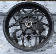 Cerchio posteriore honda nc 750 x 42650MKAD81ZB