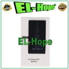 BATTERIA DIAGNOSTICA RIMOZIONE