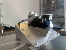 Oakley M Frame Mumbo White