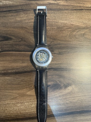 Orologio uomo swatch - uomo,