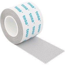 Nastro Adesivo Ripara Zanzariere In Fibra di Vetro - Zanzariera Autoadesiva 