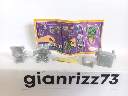 Sorpresine kinder 041 - sorpresine,
