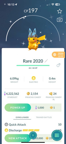 Costume cappello pokémon - costume,