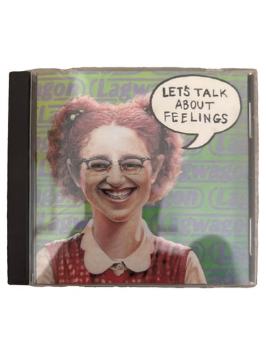 Lagwagon let talk - -,