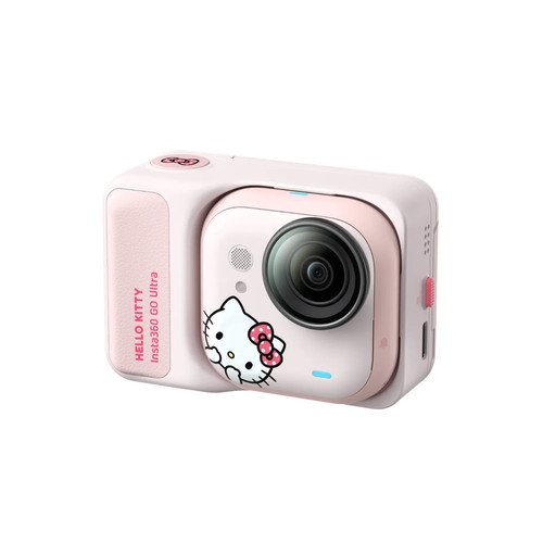 Insta360 ultra hello kitty - ultra,