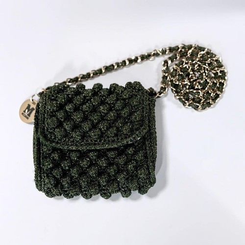 Borsa tracolla missoni - borsa,