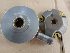 VARIATORE PIAGGIO LIBERTY 125 ULTIMO PEZZO (LG)