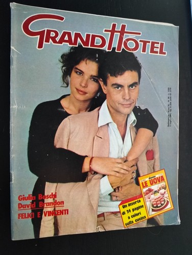 Grand hotel 1985 carolina - grand,