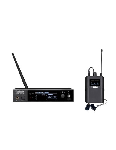 Audio design pms smart sistema - audio,