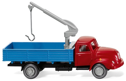 Wiking magirus 3500 4x2 - -,