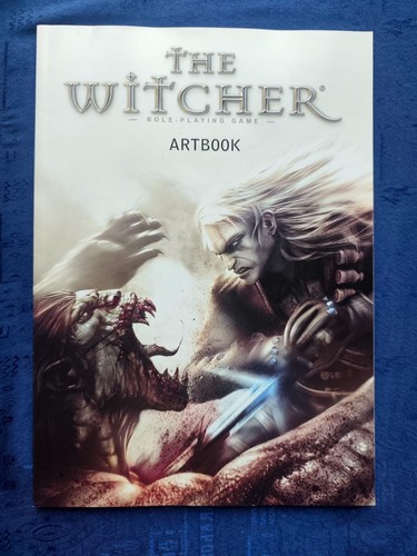 The witcher limited edition - the,