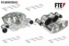 Pinza freno FTE 9296063 ghisa
