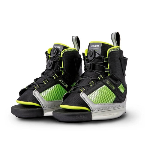 Attacchi stivali wakeboard