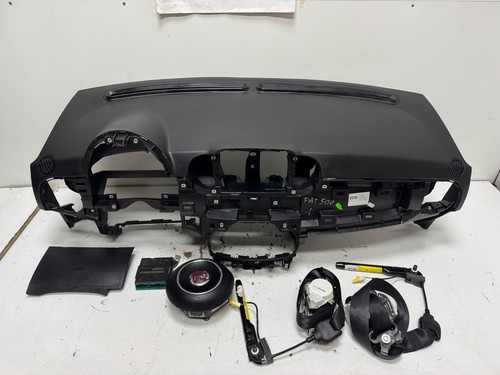 Kit airbag fiat 500 3 - (312), 1.3