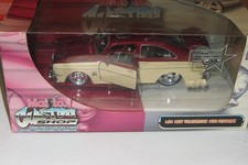 Maisto 1:24 1967 Volkswagen