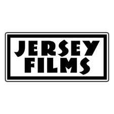 Jersey Film Logo #1 Adesivo