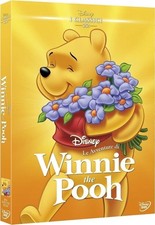 Dvd - Winnie The Pooh - Le
